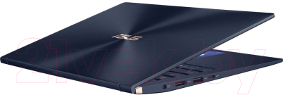 Ноутбук Asus ZenBook 14 UX434FAC-A5193R