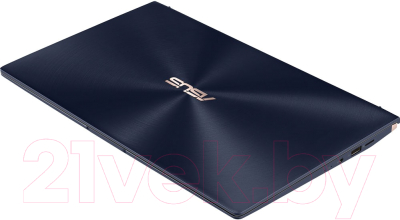 Ноутбук Asus ZenBook 14 UX434FAC-A5193R