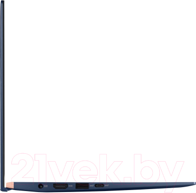 Ноутбук Asus ZenBook 14 UX434FAC-A5193R