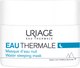 Маска для лица гелевая Uriage Eau Thermale Masque D'eau Nuit увлажняющая ночная (50мл) - 