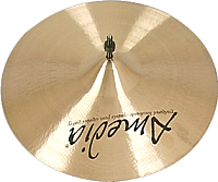 

Набор тарелок для ударной установки Amedia, CC-BAND Classic 18"