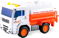 

Автомобиль игрушечный WenYi, Водовоз / WY541A