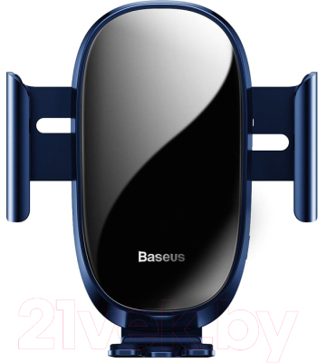 Держатель для смартфонов Baseus Smart SUGENT-ZN03 (синий)