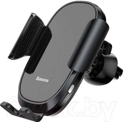 Держатель для смартфонов Baseus Smart SUGENT-ZN01 (черный)