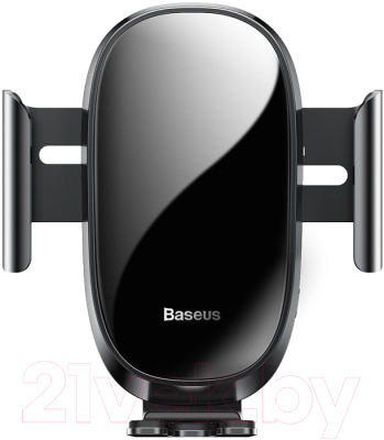 Держатель для смартфонов Baseus Smart SUGENT-ZN01 (черный)
