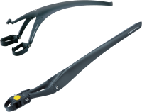 

Крылья для велосипеда Topeak, Defender Rc1 & Rc11 One Set / TC9633