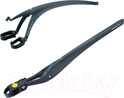 

Крылья для велосипеда Topeak, Defender Rc1 & Rc11 One Set / TC9633