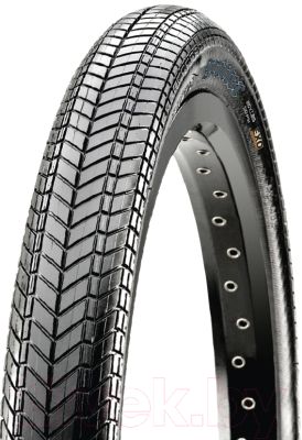 

Велопокрышка Maxxis, Grifter 20x2.1 / ETB30704600