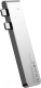 Миниатюра изображения товара USB-хаб Baseus Thunderbolt C+ Dual Type-C to USB3.0/HD4K/Type-C / CAHUB-B0G (темно-серый)