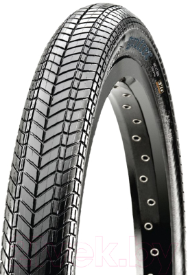 

Велопокрышка Maxxis, Grifter 20x2.3 / ETB35849200