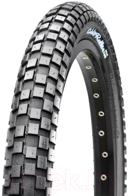 

Велопокрышка Maxxis, Holy Roller 24x1.85 / ETB49212000