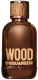 Туалетная вода Dsquared2 Wood for Him (100мл) - 