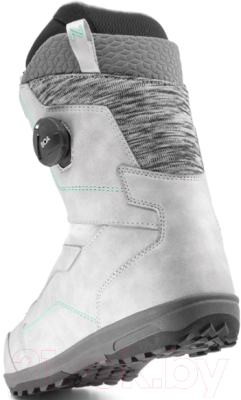 

Ботинки для сноуборда Nidecker, Trinity Platinum Gray 2019-20