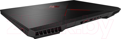 Игровой ноутбук HP Omen 15-dc1027ur (6WJ72EA)