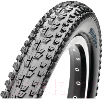 

Велопокрышка Maxxis, Snyper 24x2.0 / ETB49307200