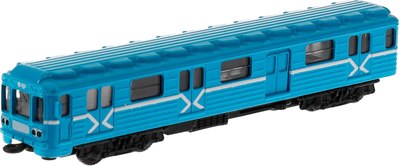 

Вагон метро игрушечный, Вагон метро / SB-14-01