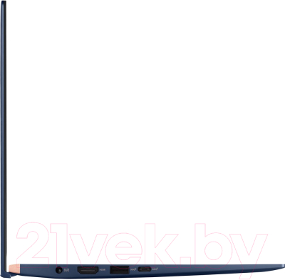 Ноутбук Asus ZenBook UX434FAC-A5188R