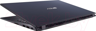 Ноутбук Asus Laptop X571GT-BQ214