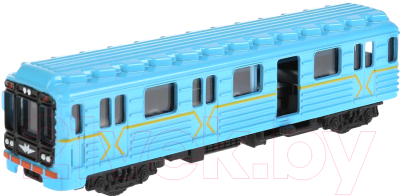 

Вагон метро игрушечный Технопарк, Вагон метро / SB-16-06