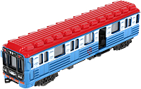 

Вагон метро игрушечный Технопарк, Вагон метро / SB-16-06-WB(18)