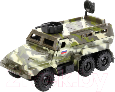 

Автомобиль игрушечный Технопарк, Броневик / SB-17-60-A(GN)-WB