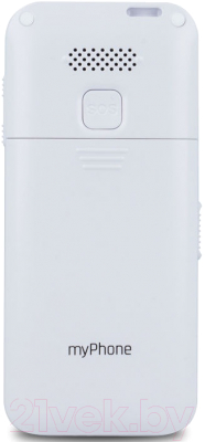 Мобильный телефон MyPhone Halo Mini 2 (белый)
