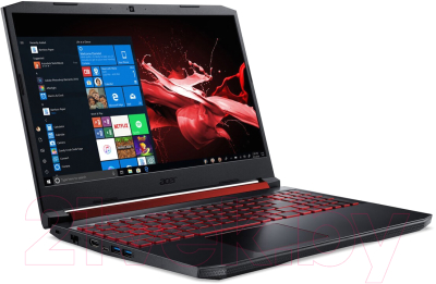 Игровой ноутбук Acer Nitro 5 AN515-54-71XW (NH.Q5BEU.06M)