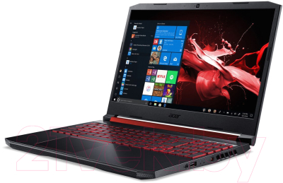 Игровой ноутбук Acer Nitro 5 AN515-54-71XW (NH.Q5BEU.06M)