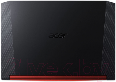 Игровой ноутбук Acer Nitro 5 AN515-54-71XW (NH.Q5BEU.06M)