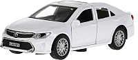 Масштабная модель автомобиля Технопарк Toyota Camry / CAMRY-WH - 