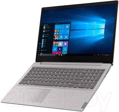 Ноутбук Lenovo IdeaPad S145-15IGM (81MX003JRE)