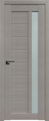 

Дверь межкомнатная ProfilDoors, Модерн 37X 90x200