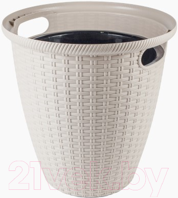 

Кашпо Plastic Republic, Ротанг ING50020АЙВ
