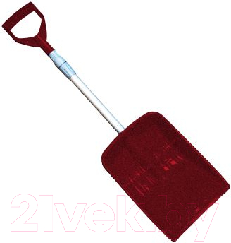 

Лопата для уборки снега Plastic Republic, Классика SV3944