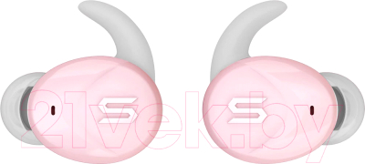 Беспроводные наушники Soul ST-XS2 (розовый)