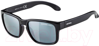 Очки солнцезащитные Alpina Sports Mitzo CM / A85723-31 (черный)