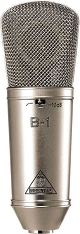 Микрофон Behringer B-1