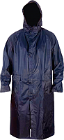 Дождевик СИЗ Маркет Тайфун (р.р 48-50/170-176, синий)