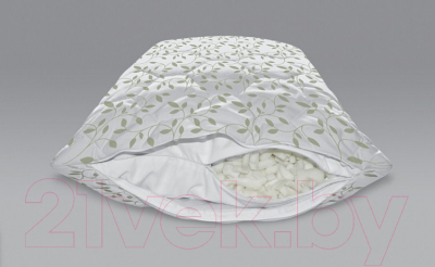 Подушка для сна Kariguz Анатомик / АБм15-3 (бамбук)