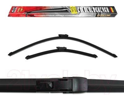 Изображение товара Щетки стеклоочистителя AVS Extra Line DTL-6045 / A07770S