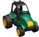 Трактор игрушечный Terides Т8-051 - 