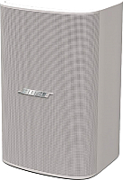 Настенная акустика Bose DesignMax DM6SE (белый) - 