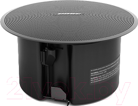Встраиваемая акустика Bose DesignMax DM2C-LP (черный)
