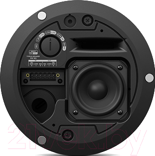 Встраиваемая акустика Bose DesignMax DM2C-LP (черный)