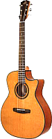 Акустическая гитара Dowina Rustica GAC - 