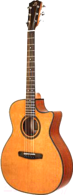 Акустическая гитара Dowina Rustica GAC