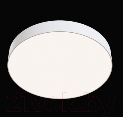Потолочный светильник Maytoni Zon C032CL-L48W4K