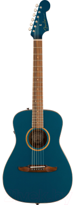 

Акустическая гитара Fender, Malibu Classic W/Bag PF Cosmic Turquoise