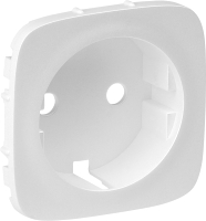 

Лицевая панель для розетки Legrand, Valena Allure 755209