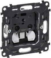 

Розетка Legrand, Valena In Matic 753016